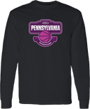 Long Sleeves - Hoop Group Girls PA Showcase 2026