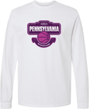 Long Sleeves - Hoop Group Girls PA Showcase 2026