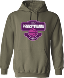 Hoodies - Hoop Group Girls PA Showcase 2026