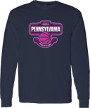 Long Sleeves - Hoop Group Girls PA Showcase 2026