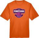 Performance Short Sleeves - Hoop Group Girls PA Showcase 2026