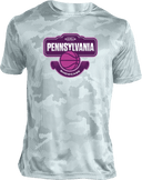 Performance Short Sleeves - Hoop Group Girls PA Showcase 2026