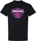 Short Sleeves - Hoop Group Girls PA Showcase 2026
