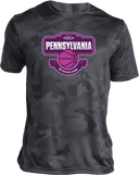Performance Short Sleeves - Hoop Group Girls PA Showcase 2026