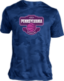 Performance Short Sleeves - Hoop Group Girls PA Showcase 2026