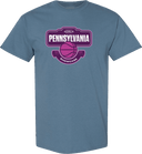 Short Sleeves - Hoop Group Girls PA Showcase 2026