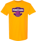 Short Sleeves - Hoop Group Girls PA Showcase 2026