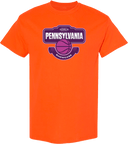 Short Sleeves - Hoop Group Girls PA Showcase 2026