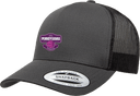 Trucker Hat - Hoop Group Girls PA Showcase 2026