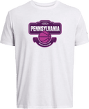 Under Armour Athletics Short Sleeve - Hoop Group Girls PA Showcase 2026