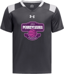 Under Armour Big Win Flag Jersey - Hoop Group Girls PA Showcase 2026