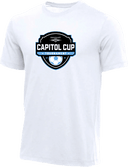 Nike Short Sleeves - Seacoast Capitol Cup Tournament 2026