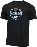 Nike Short Sleeves - Seacoast Capitol Cup Tournament 2026