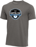 Nike Short Sleeves - Seacoast Capitol Cup Tournament 2026