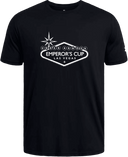 Under Armour Athletics Short Sleeve - Emperor's Cup 2026 (All White)