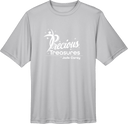 Performance Short Sleeves - Precious Treasures Invitational with Jade Carey (WI) 2027 (White)