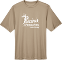 Performance Short Sleeves - Precious Treasures Invitational with Jade Carey (WI) 2027 (White)