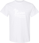 Short Sleeves - Precious Treasures Invitational with Jade Carey (WI) 2027 (White)