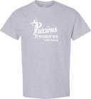 Short Sleeves - Precious Treasures Invitational with Jade Carey (WI) 2027 (White)