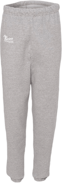 Sweatpants - Precious Treasures Invitational with Jade Carey (WI) 2027 (White)