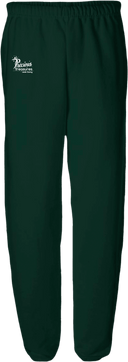 Sweatpants - Precious Treasures Invitational with Jade Carey (WI) 2027 (White)