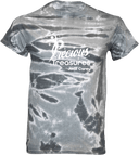 Tie-Dye Short Sleeves - Precious Treasures Invitational with Jade Carey (WI) 2027 (White)