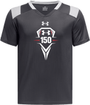 Under Armour Big Win Flag Jersey - UA 150 2026 - White