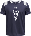 Under Armour Big Win Flag Jersey - UA 150 2026 - White