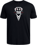 Under Armour Athletics Short Sleeve - UA 150 2026 - White