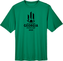 Performance Short Sleeves - USYS GA State Cup (w1/3) 2026 (Black Logo)