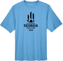 Performance Short Sleeves - USYS GA State Cup (w1/3) 2026 (Black Logo)
