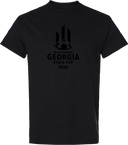Short Sleeves - USYS GA State Cup (w1/3) 2026 (Black Logo)