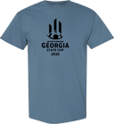 Short Sleeves - USYS GA State Cup (w1/3) 2026 (Black Logo)