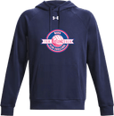 Under Armour Rival Fleece Hoodie - MAVA Club Challenge 2026
