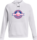 Under Armour Rival Fleece Hoodie - MAVA Club Challenge 2026