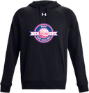 Under Armour Rival Fleece Hoodie - MAVA Club Challenge 2026