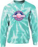 Crew Sweatshirt - MAVA Club Challenge 2026