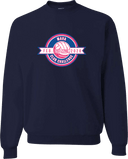 Crew Sweatshirt - MAVA Club Challenge 2026