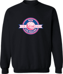 Crew Sweatshirt - MAVA Club Challenge 2026