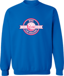 Crew Sweatshirt - MAVA Club Challenge 2026