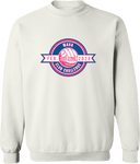 Crew Sweatshirt - MAVA Club Challenge 2026