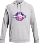 Under Armour Rival Fleece Hoodie - MAVA Club Challenge 2026