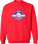 Crew Sweatshirt - MAVA Club Challenge 2026
