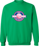 Crew Sweatshirt - MAVA Club Challenge 2026