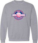 Crew Sweatshirt - MAVA Club Challenge 2026