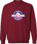 Crew Sweatshirt - MAVA Club Challenge 2026