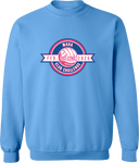 Crew Sweatshirt - MAVA Club Challenge 2026