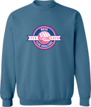 Crew Sweatshirt - MAVA Club Challenge 2026