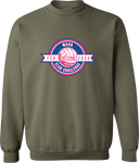 Crew Sweatshirt - MAVA Club Challenge 2026