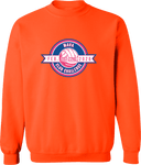 Crew Sweatshirt - MAVA Club Challenge 2026